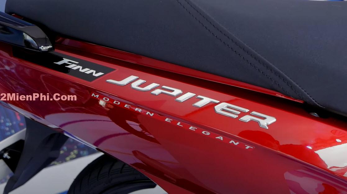 Yamaha Jupiter 2023 Giá Bao Nhiêu? Đánh Giá Xe Jupiter 2023 Chi Tiết Nhất 9