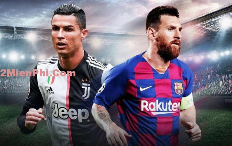 Cầu Thủ Số 1 Thế Giới Là Ai? Lionel Messi Hay Ronaldo Năm 2022- 2023? 23