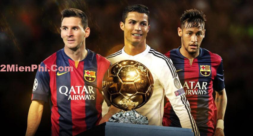 Cầu Thủ Số 1 Thế Giới Là Ai? Lionel Messi Hay Ronaldo Năm 2022- 2023? 3