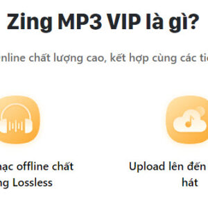 Tặng Code Zing MP3 VIP Mới Nhất Tháng 12/2022 Update Mới Nhất Hôm Nay