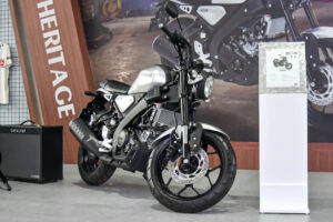 Yamaha XS155R 2023 Giá Bao Nhiêu? Đánh Giá Xe XS155R 2023 Kèm Ảnh Chi Tiết