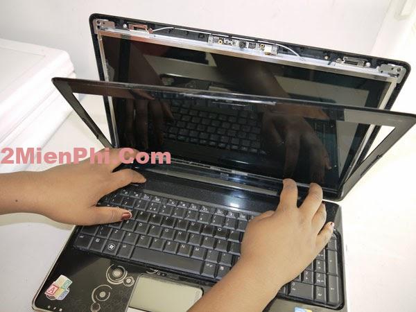 Sửa laptop tại công ty máy tính LD - Đảm bảo về chất  lượng và giá rẻ nhất