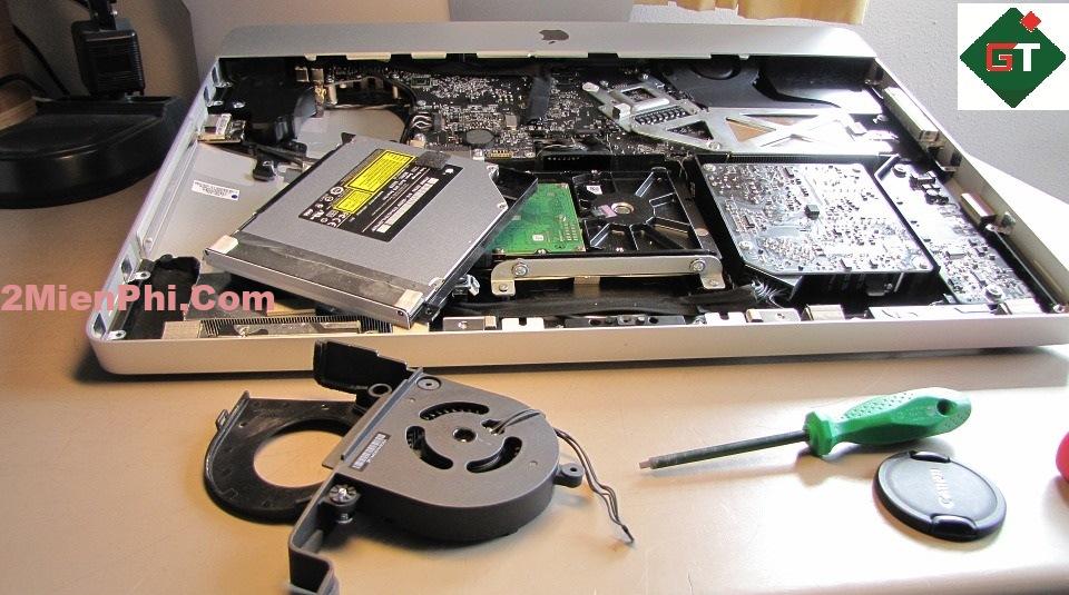 Sửa laptop tại công ty máy tính LD - Đảm bảo chất lượng và giá rẻ nhất