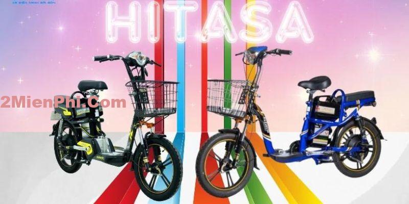 Có nên mua xe đạp Hitasa không